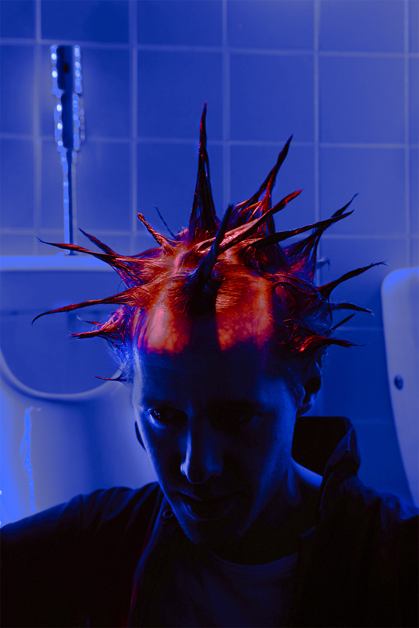 your call has been disconnected