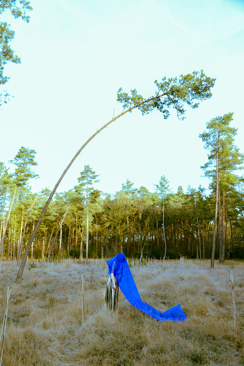 post human paradise triple chaos