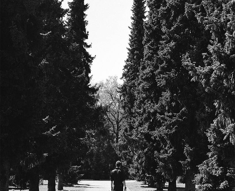 triple chaos, film photo