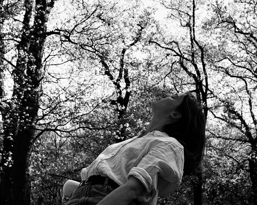 triple chaos, film photo