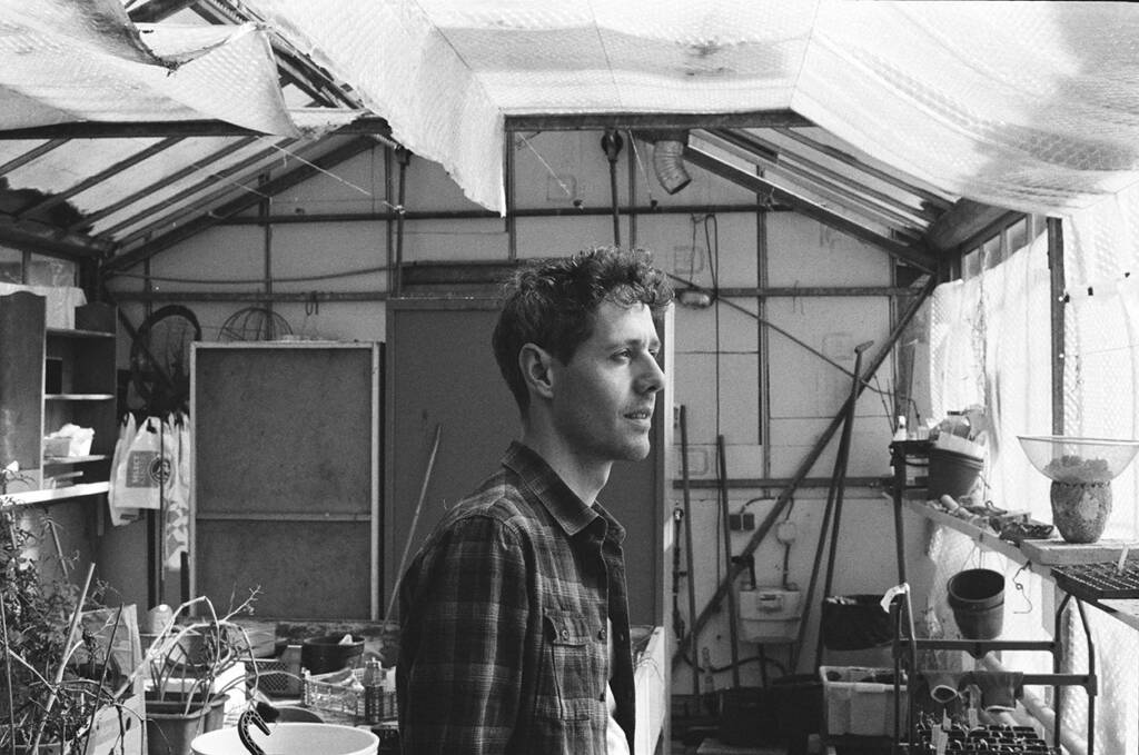 triple chaos, film photo